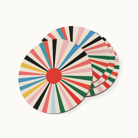 Coasters