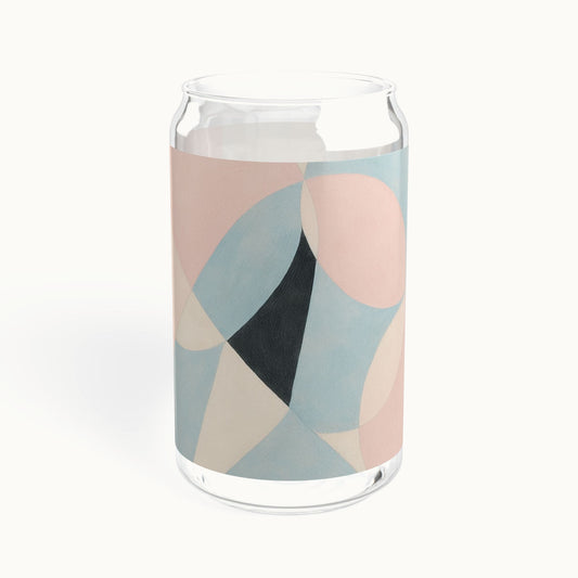 Sipper Glass | 16oz