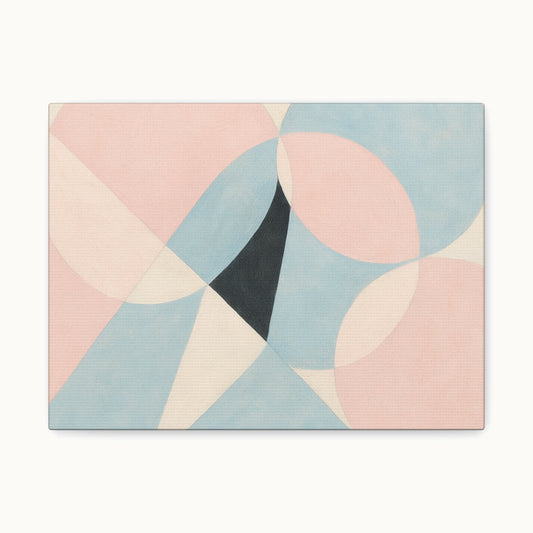 Stretched Canvas Wall Art