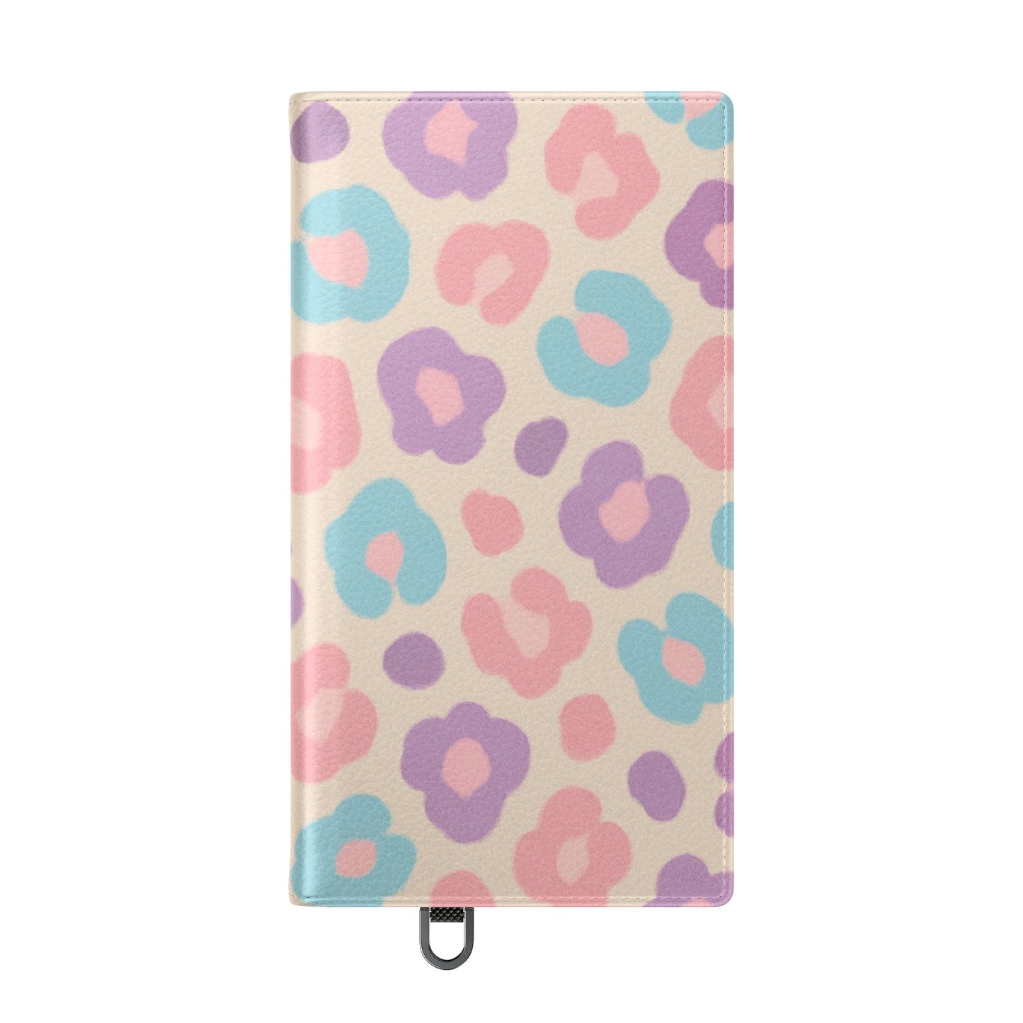 Vegan Leather Flip Case