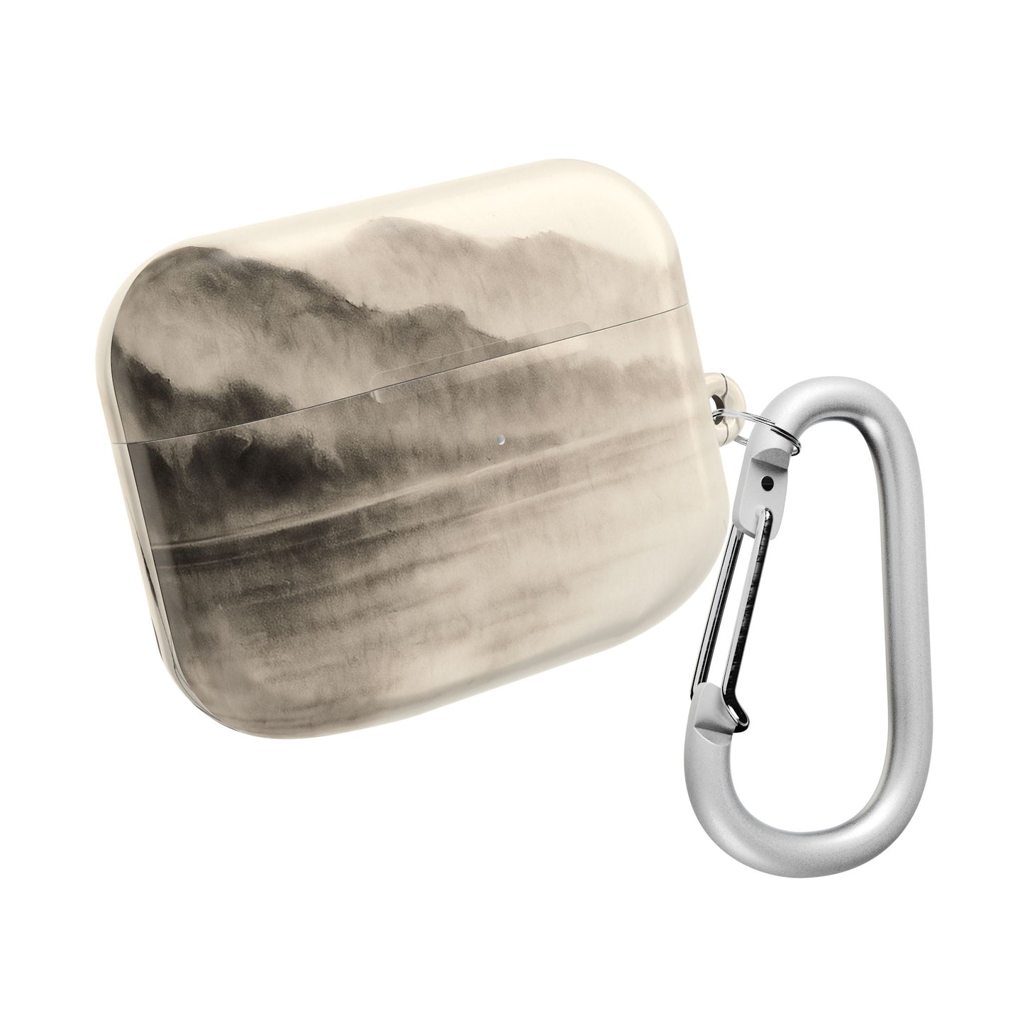 Serene Misty AirPod Cases
