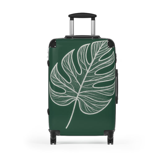 Suitcase - Travel Luggage