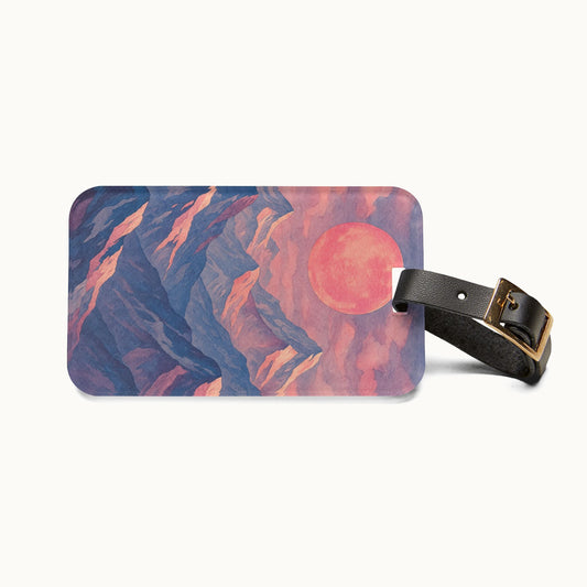 Luggage Tag