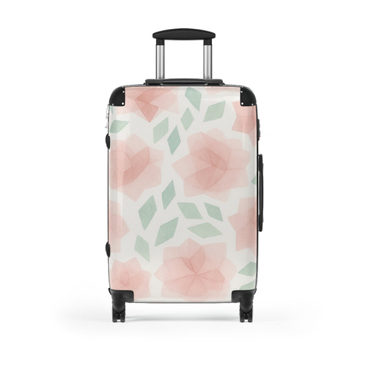 Suitcase - Travel Luggage