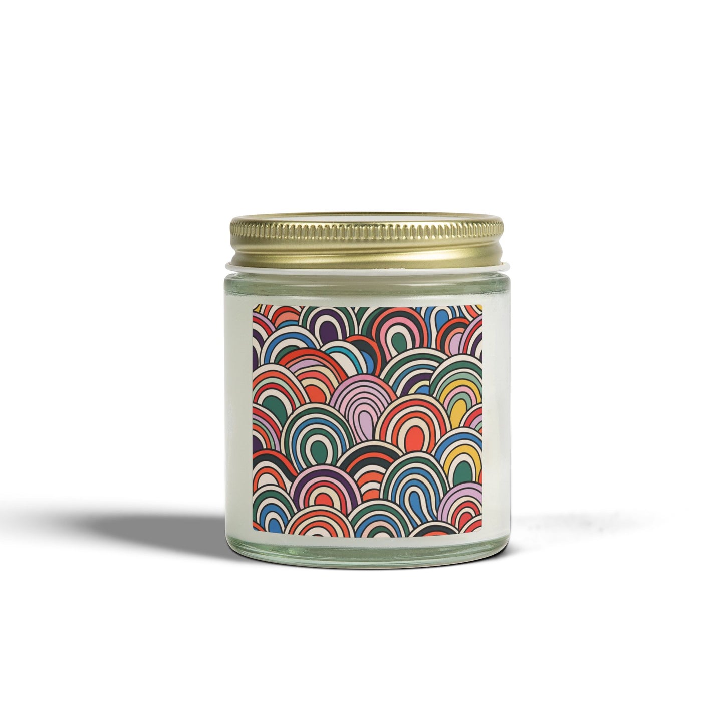Arcade Arches Scented Candles