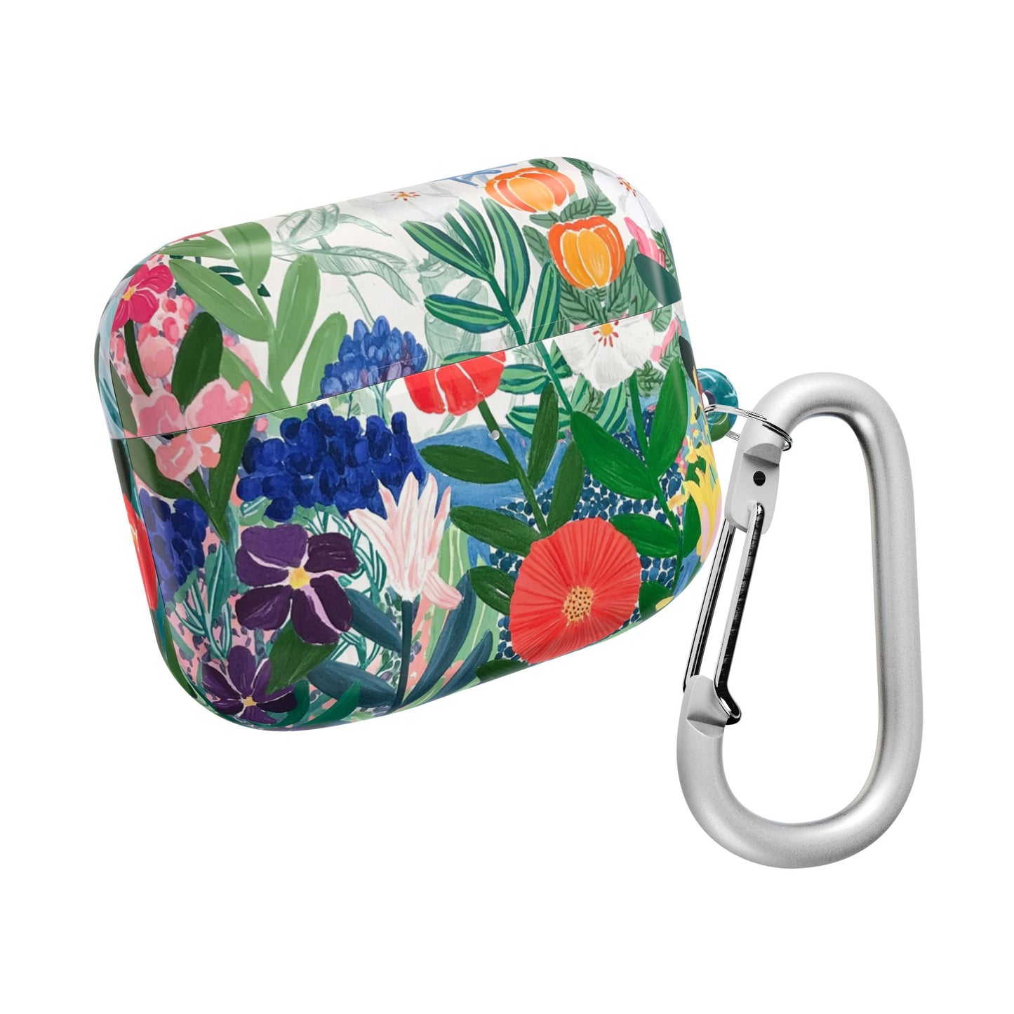 Bloom Garden AirPod Cases