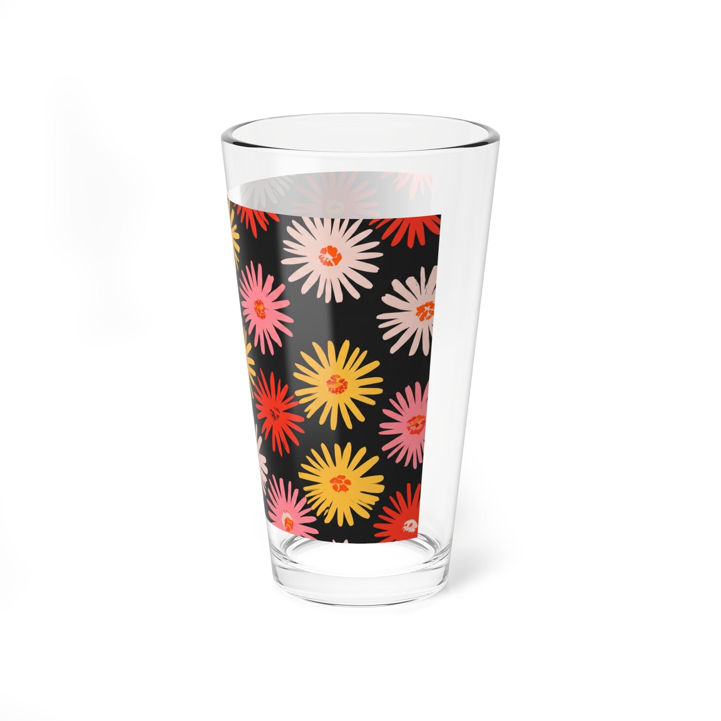 Tall Mixing Glass 16oz