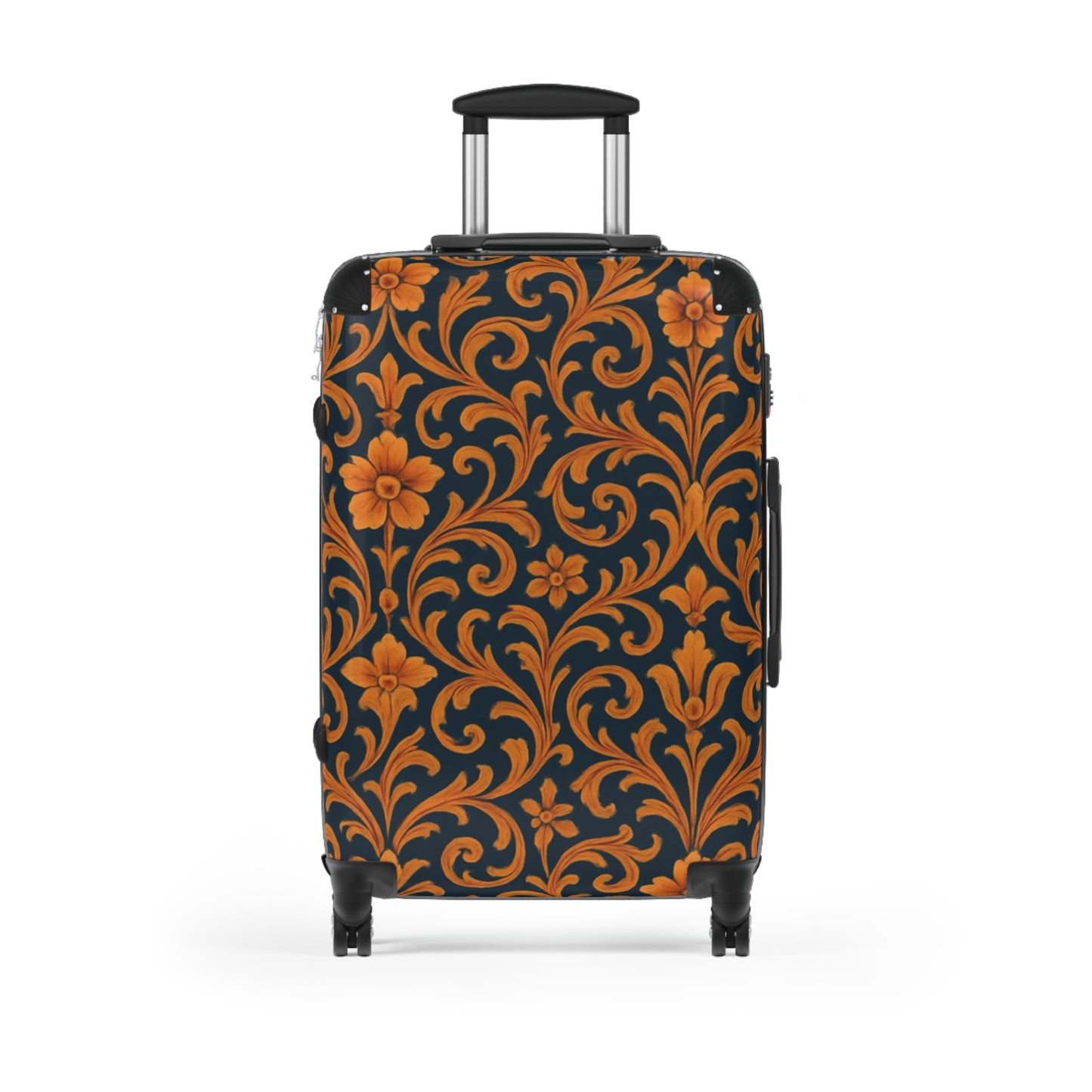 Suitcase - Travel Luggage