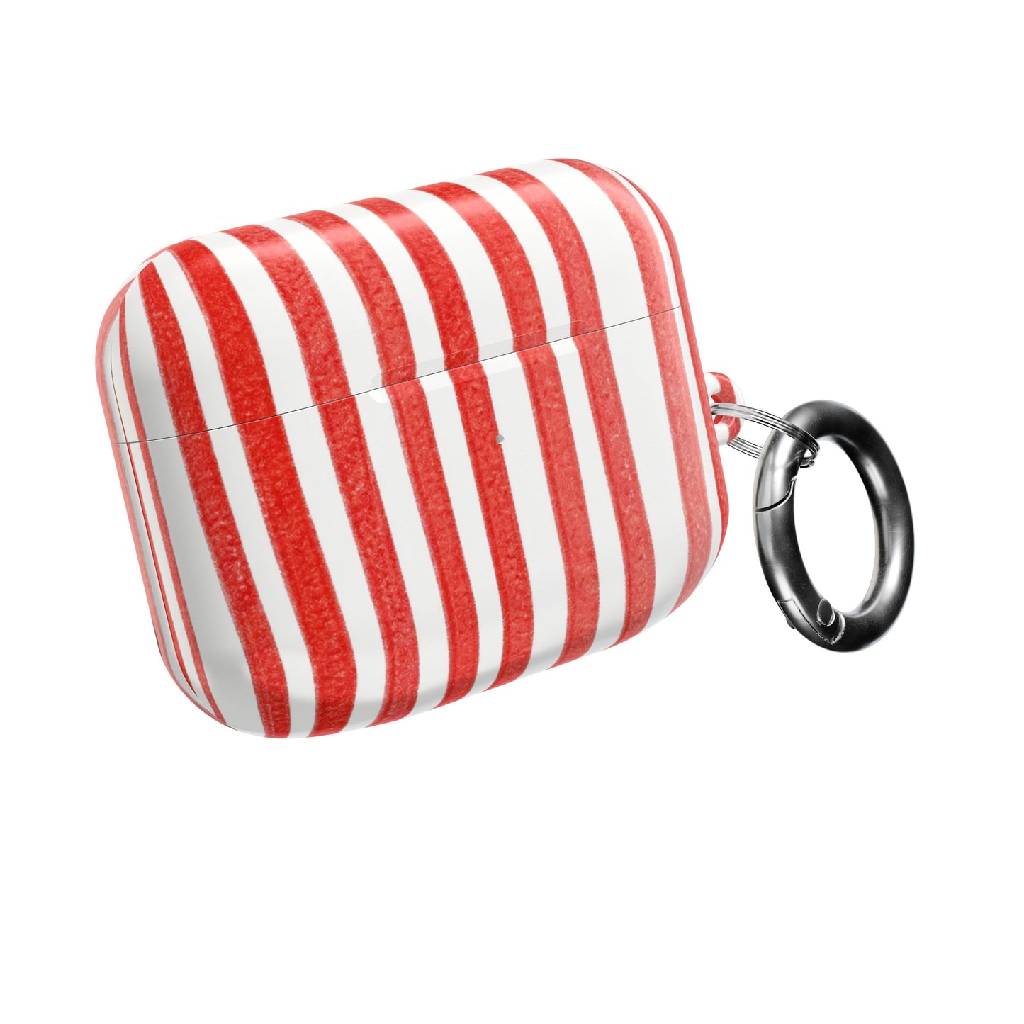 Red Thread AirPod Cases