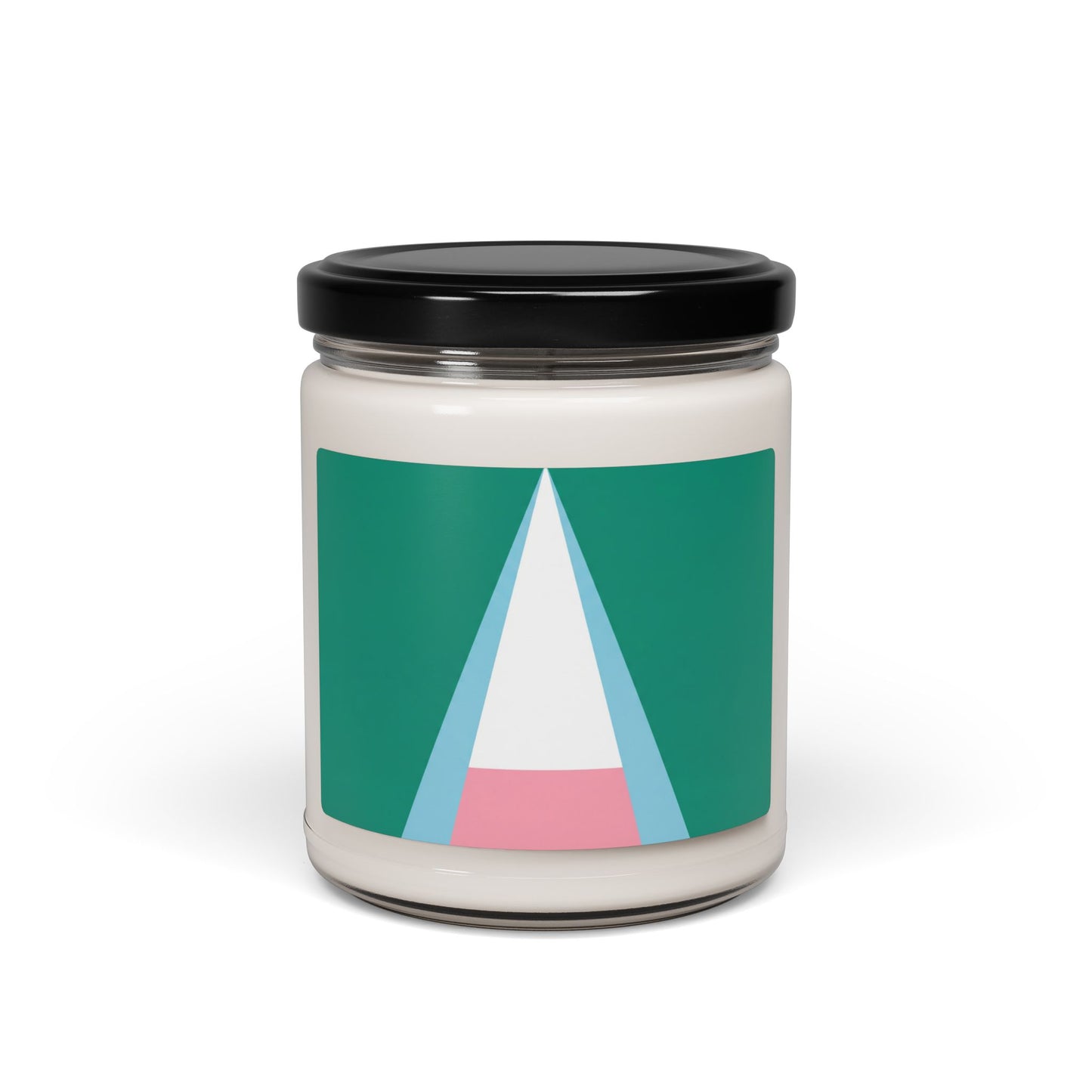 Peak Pastel Soy Candle