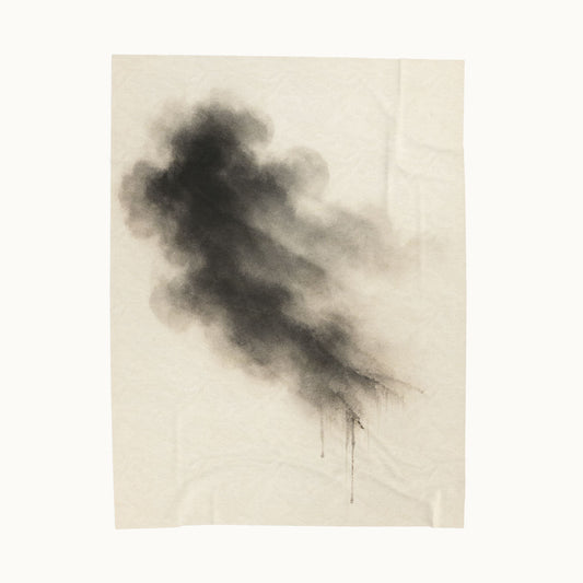 Velveteen Plush Blanket