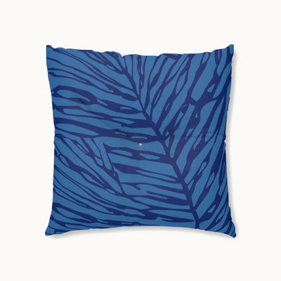 Square Tufted Floor Pillow