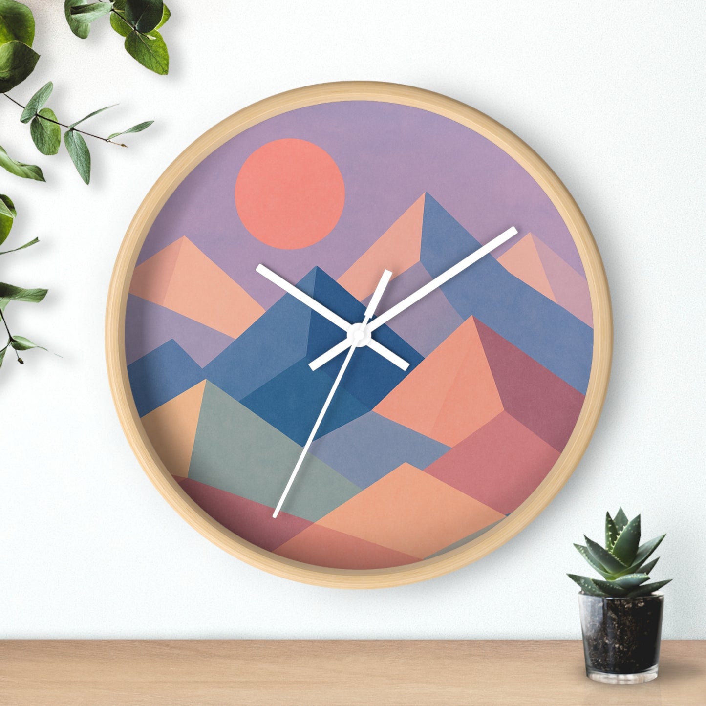 Wall Clock
