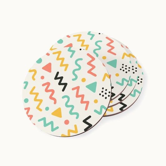 Coasters