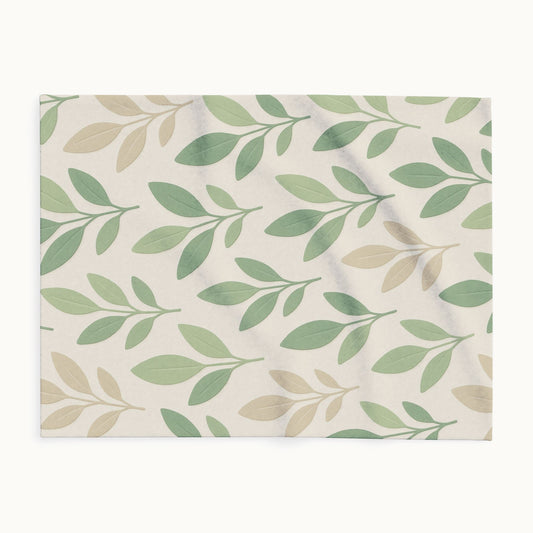 Arctic Fleece Blanket