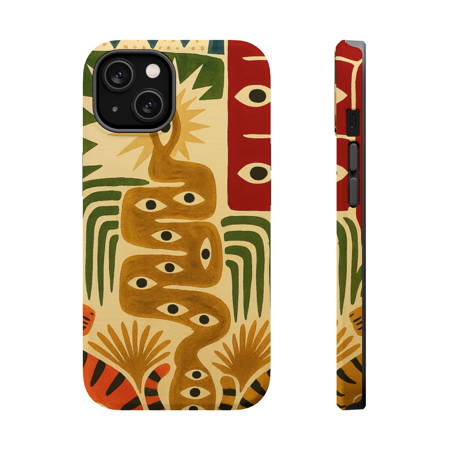 Magnetic Phone Case