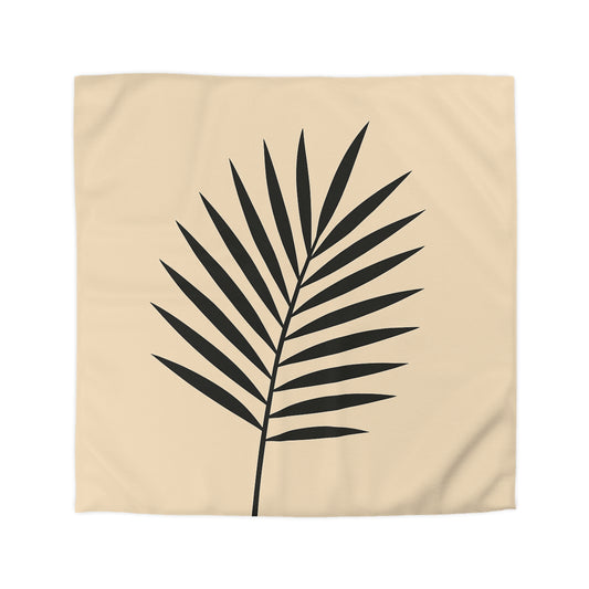 Microfiber Duvet Cover