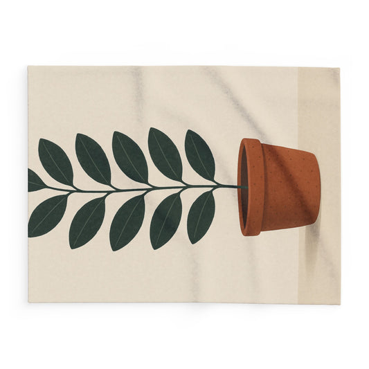 Arctic Fleece Blanket