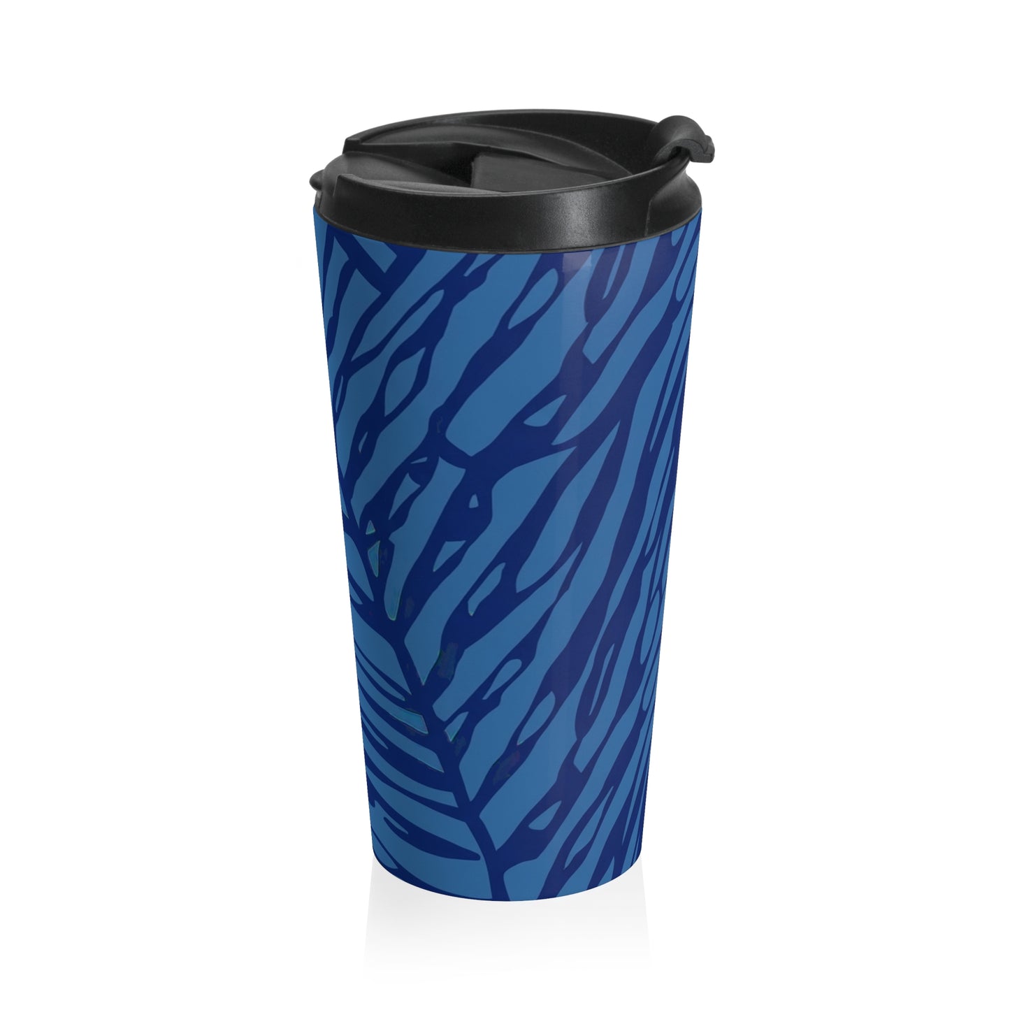 Stainless Steel Travel Mug