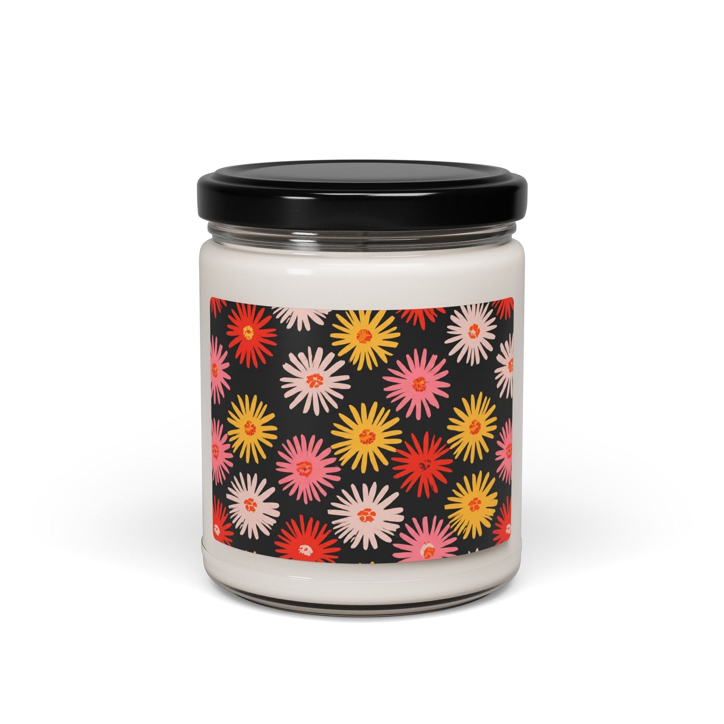 Night Bloom Soy Candle