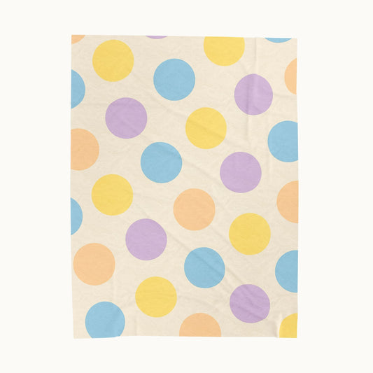 Velveteen Plush Blanket