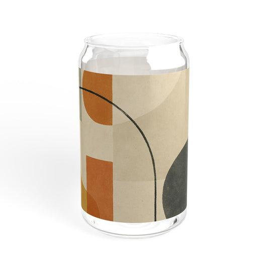 Sipper Glass | 16oz