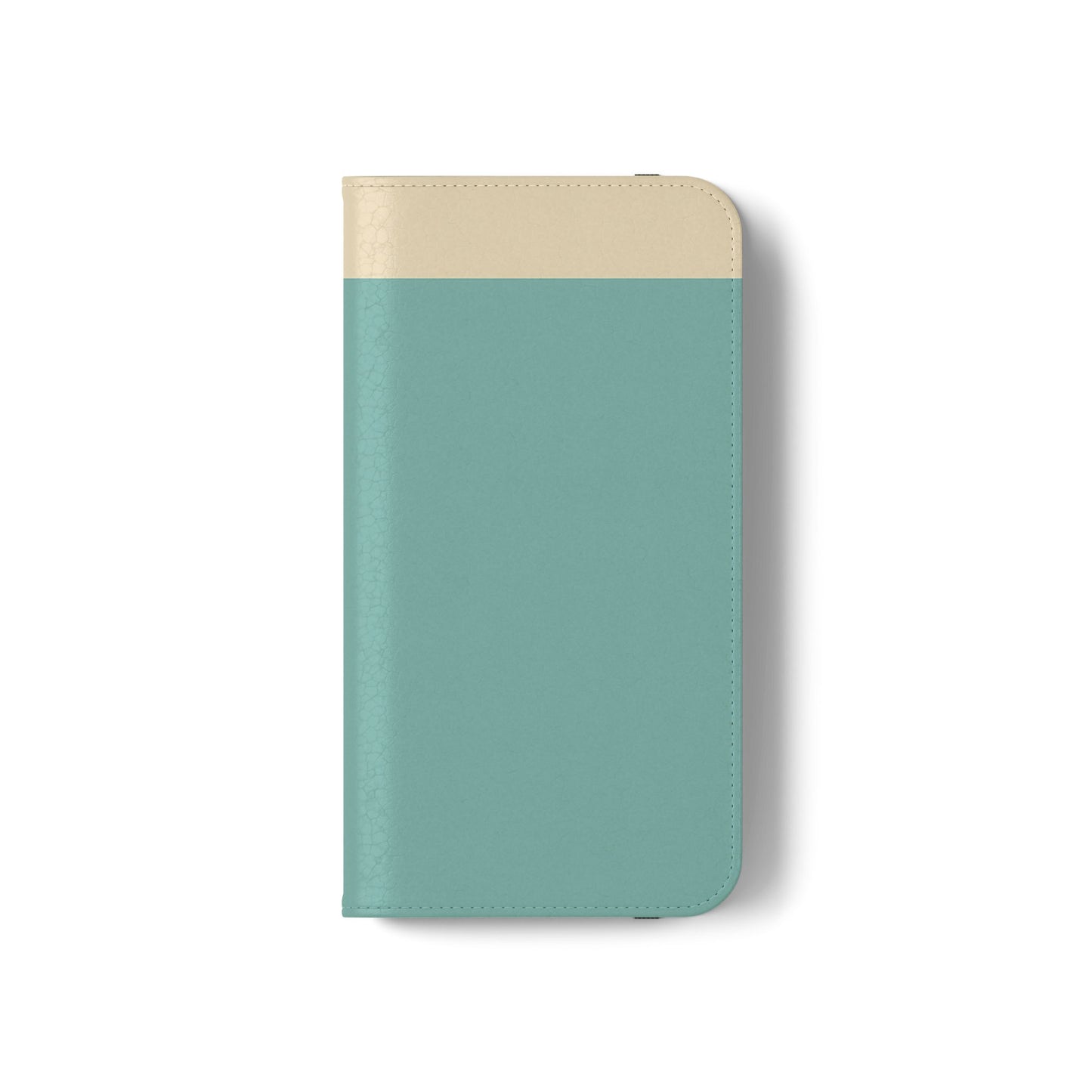 Vegan Leather Flip Case