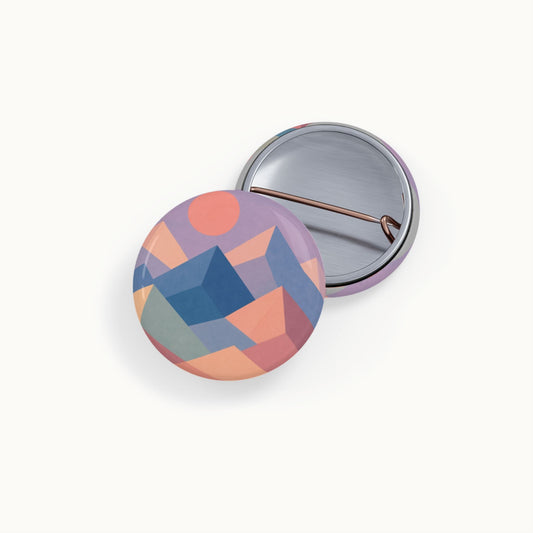 Round Pins