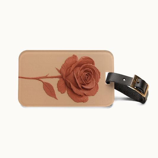 Luggage Tag