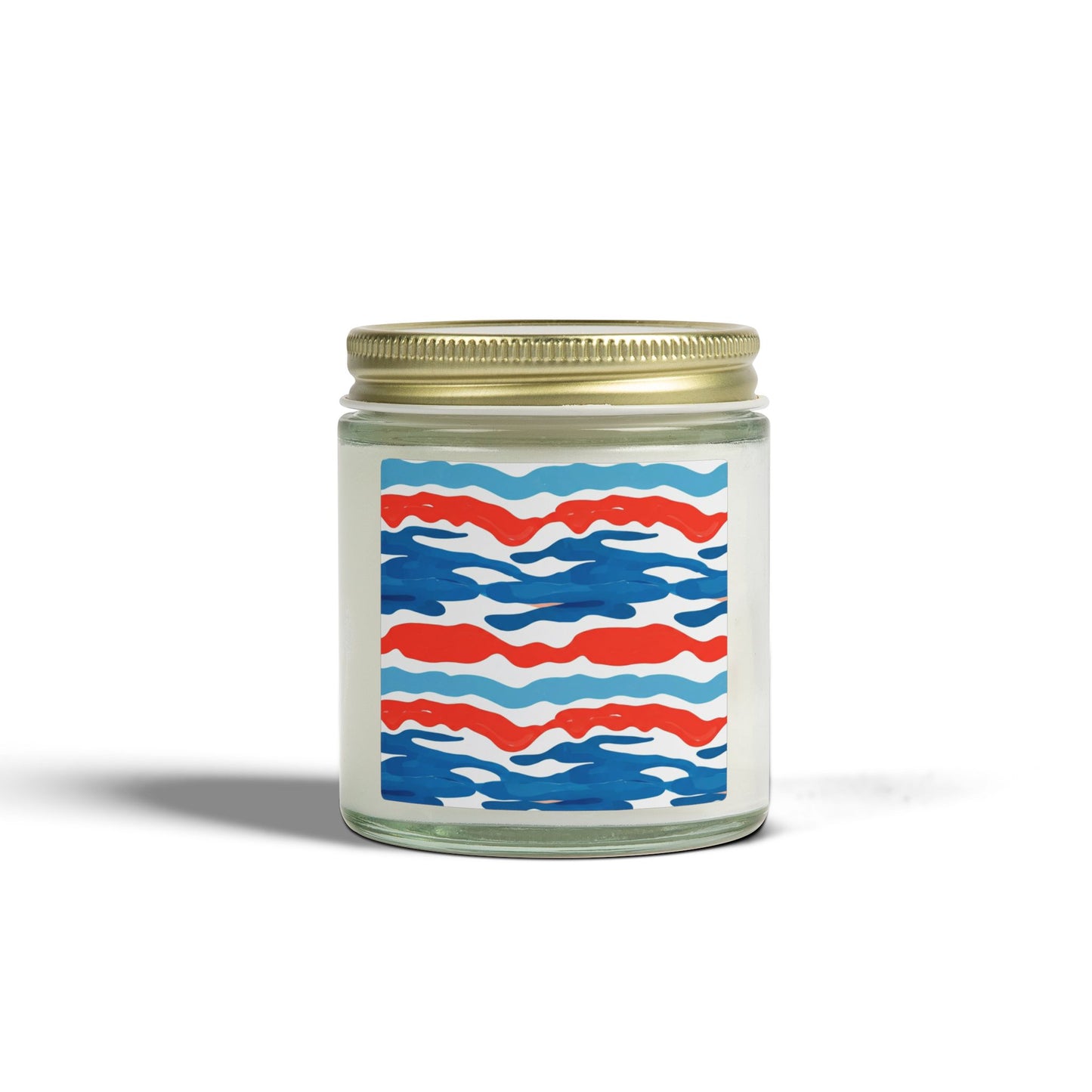 Coastline Current Scented Candles