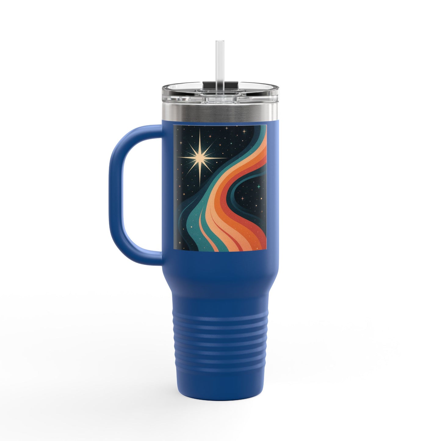 40oz Insulated Travel Mug