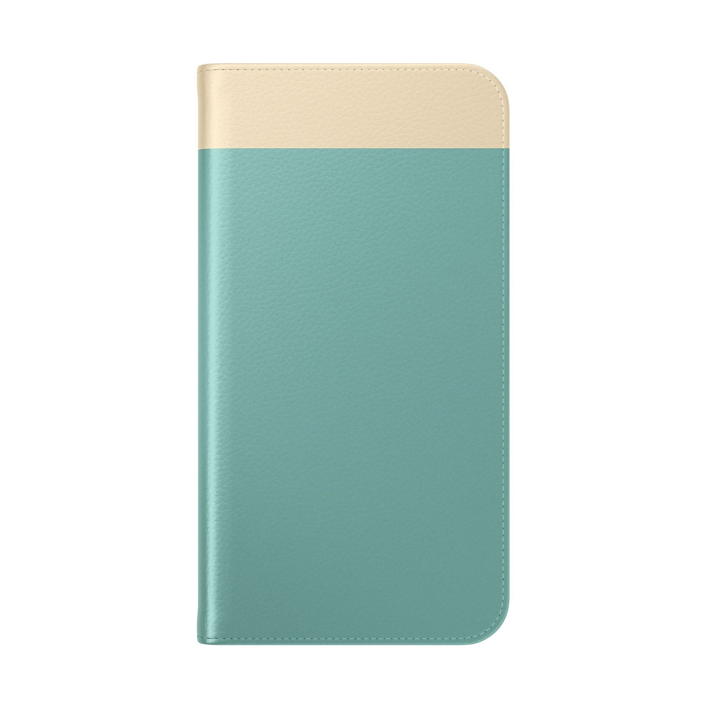Vegan Leather Flip Case