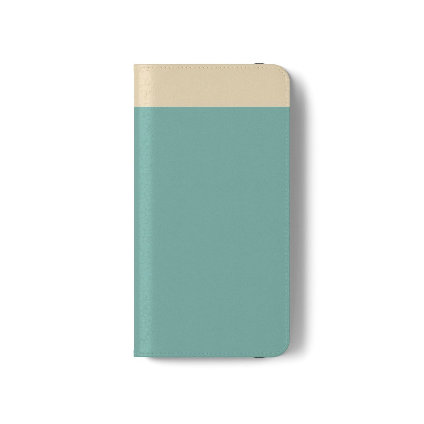 Vegan Leather Flip Case