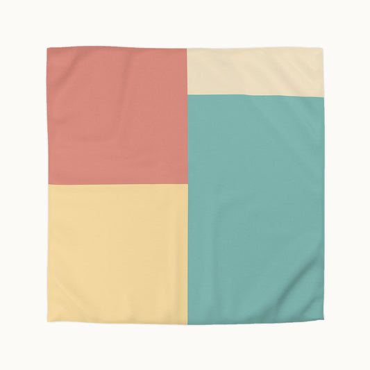 Microfiber Duvet Cover