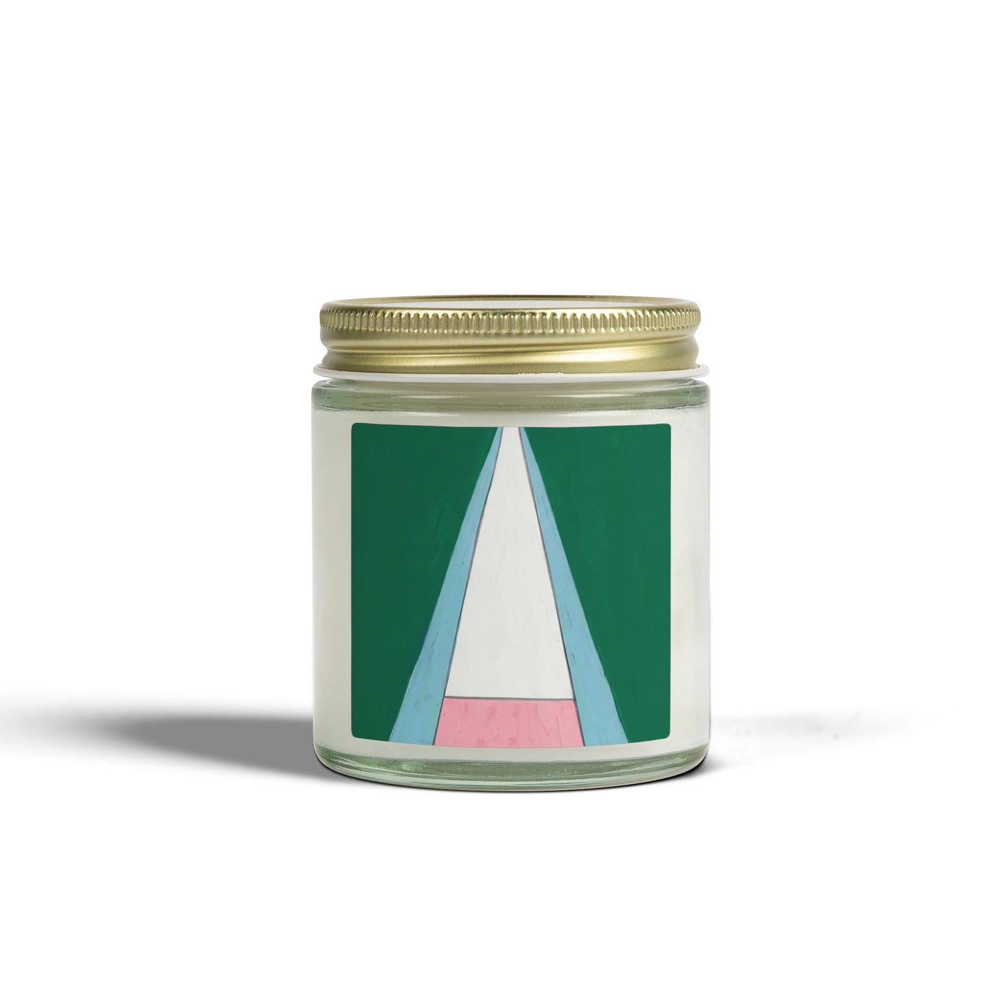 Peak Pastel Scented Candles