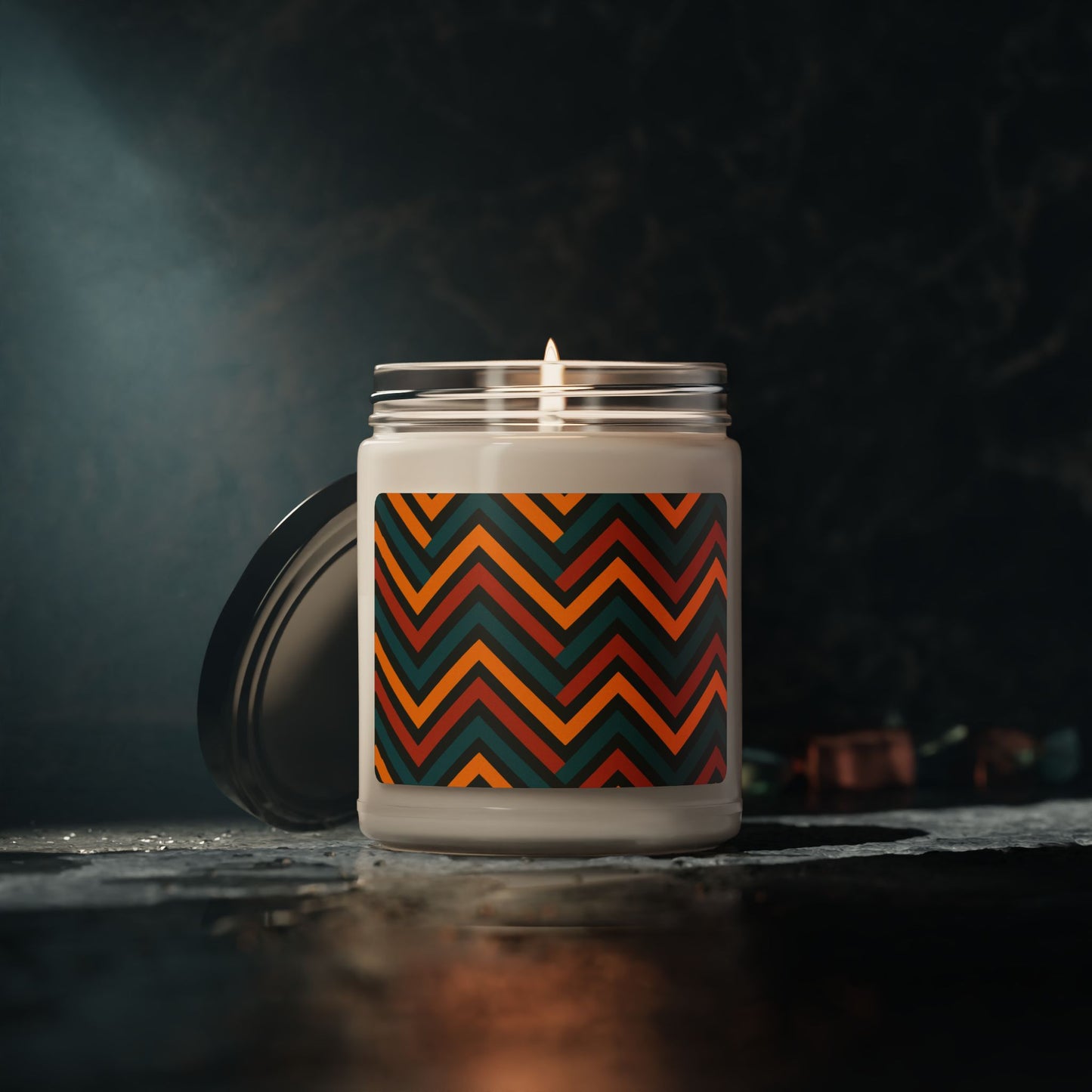Soy Candle