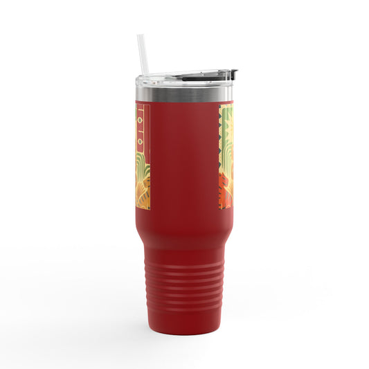 40oz Insulated Travel Mug