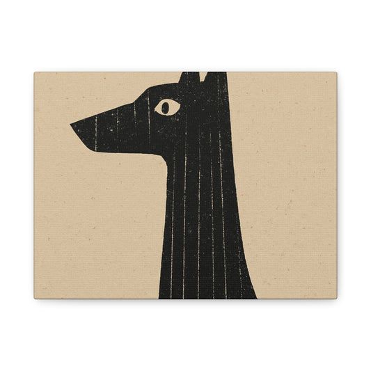 Stretched Canvas Wall Art