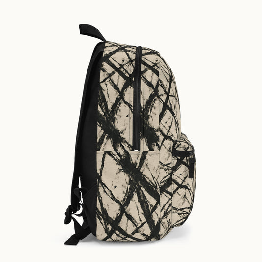 Winter Perch Backpack
