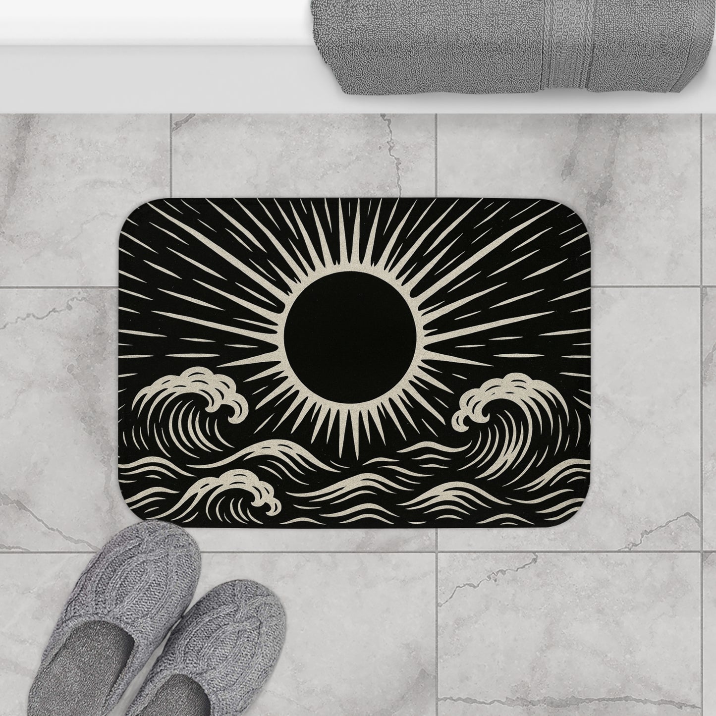 Bath Mat