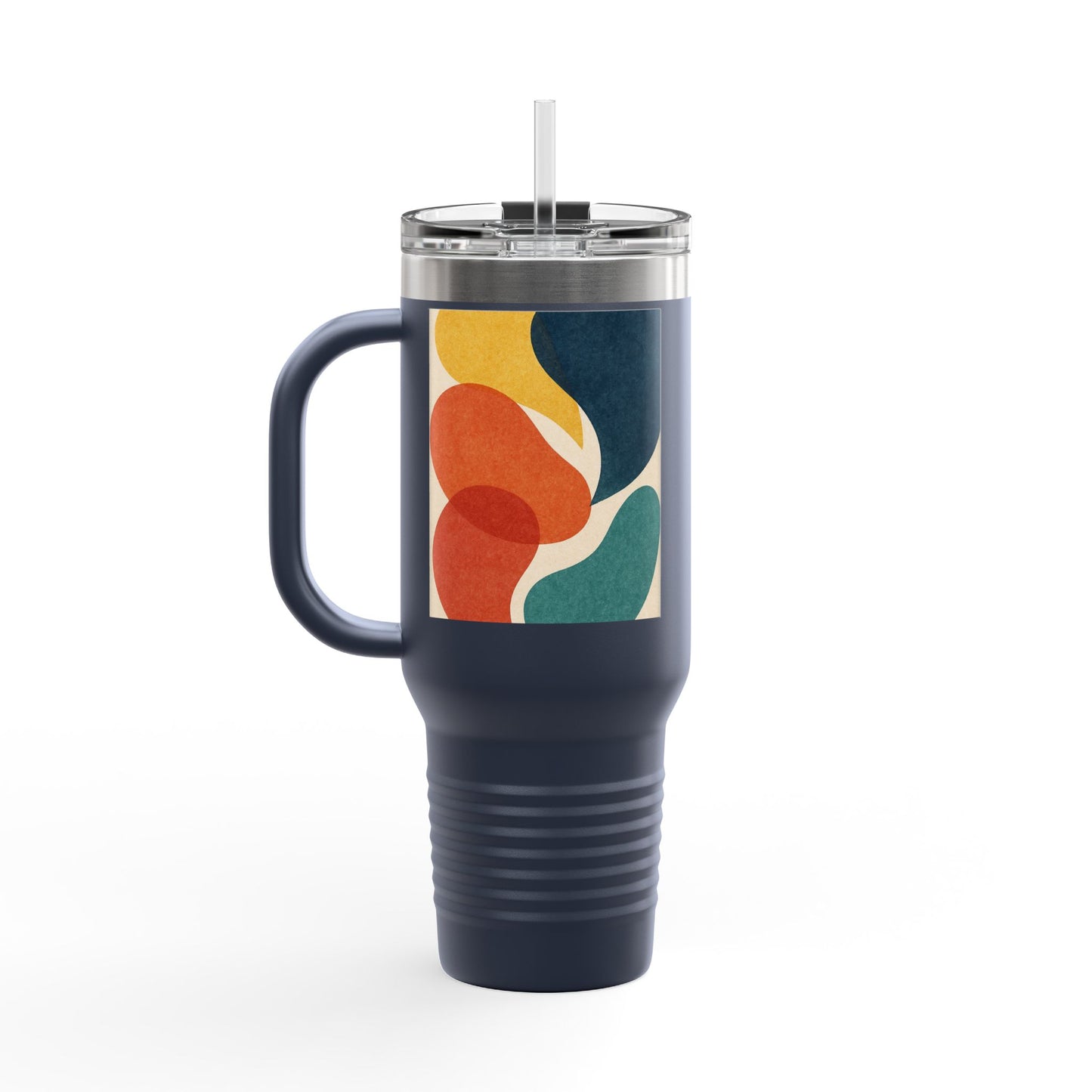 40oz Insulated Travel Mug