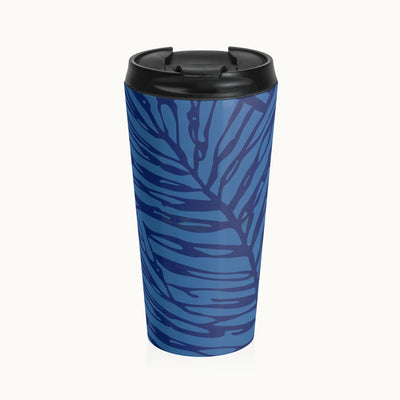 Stainless Steel Travel Mug