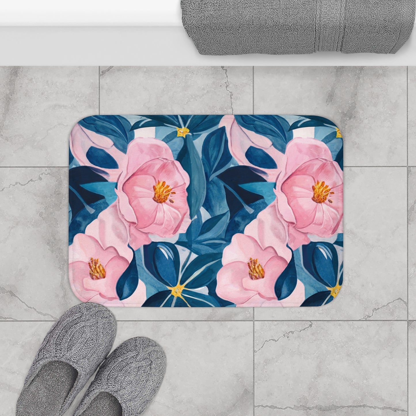 Bath Mat