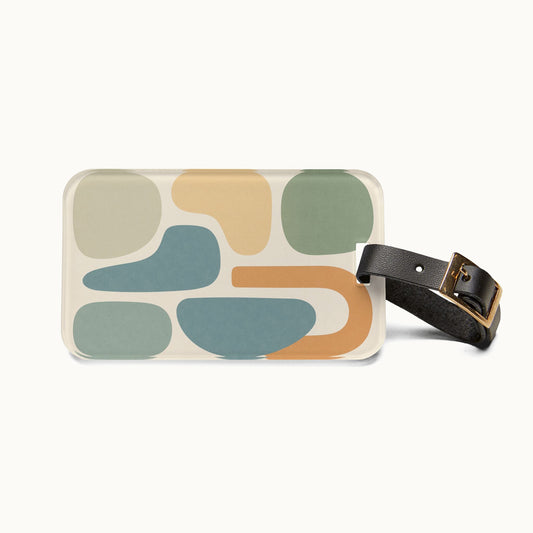 Luggage Tag