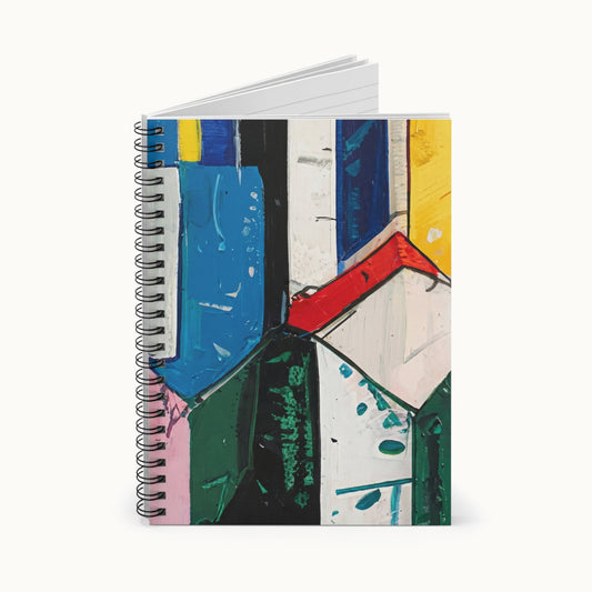 Notebook