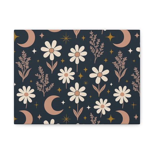 Stretched Canvas Wall Art