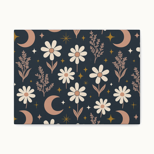 Stretched Canvas Wall Art