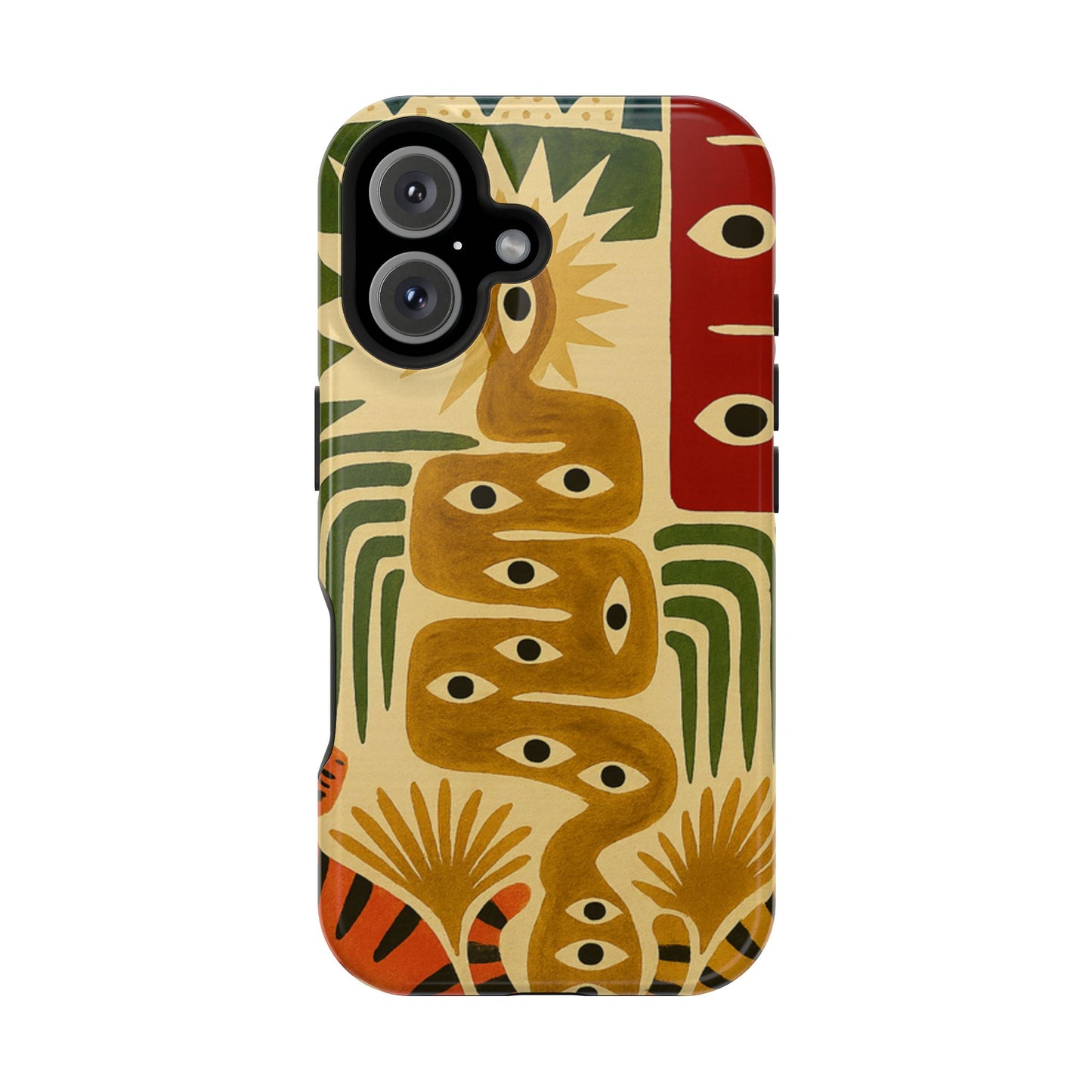 Magnetic Phone Case