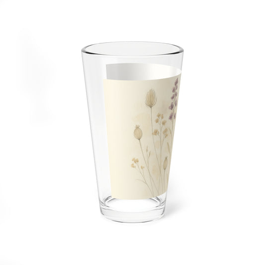 Tall Mixing Glass 16oz