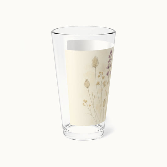 Tall Mixing Glass 16oz